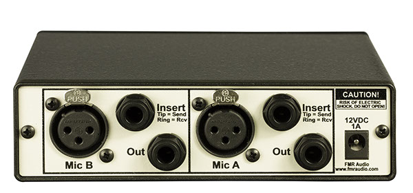 FMR Audio - RNP